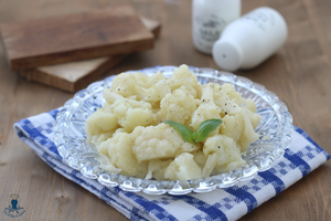 Cavolo all’insalata