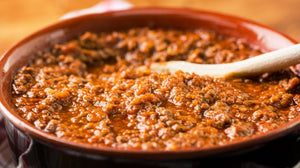 Gnocchetti sardi, alla bolognese