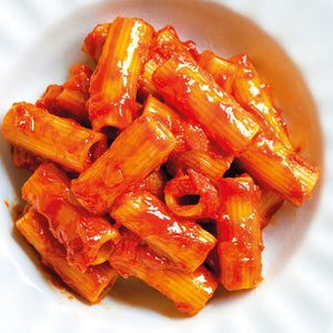 Rigatoni al ragù