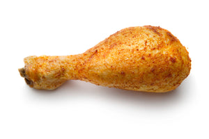 Fuselli di pollo