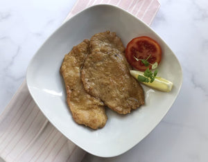 Scaloppina di carne