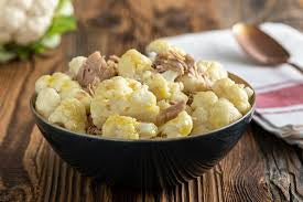 Cavolo all’insalata