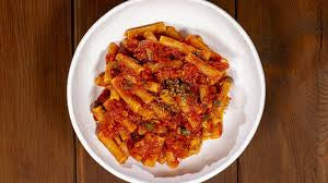 Pasta alla Pizzaiola