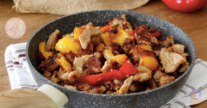 Peperonata