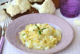Pasta e cavolfiore