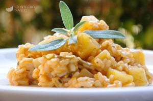 Riso e patate