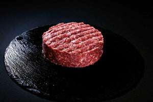 Hamburger di Scottona