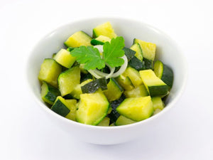 Zucchine Lesse