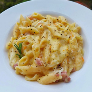 Pasta e  patate