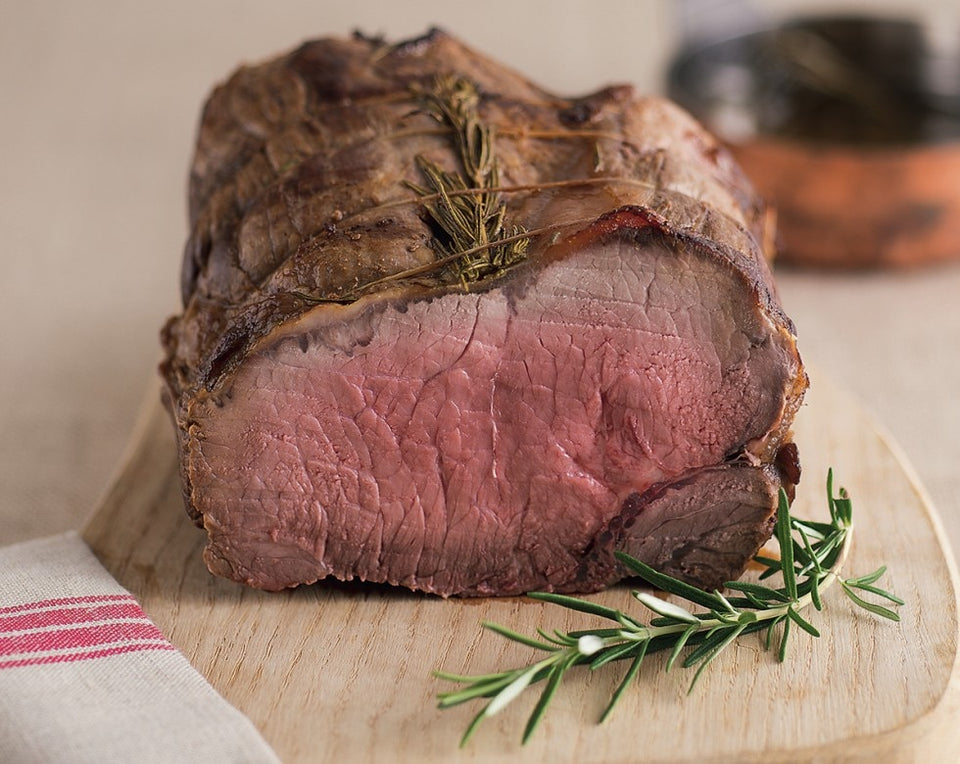 Roast beef