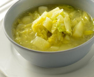 Zuppa di verza