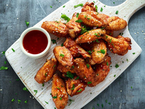 Alette di Pollo