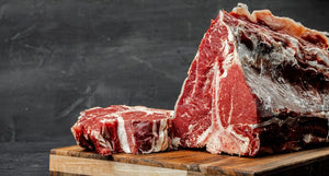 Carne Scottona al kg
