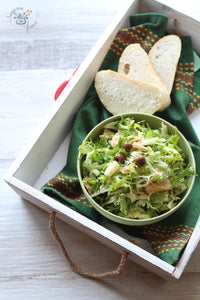 Scarole all’insalata