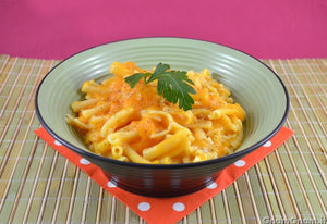 Pasta e Zucca