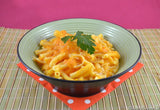 Pasta e Zucca