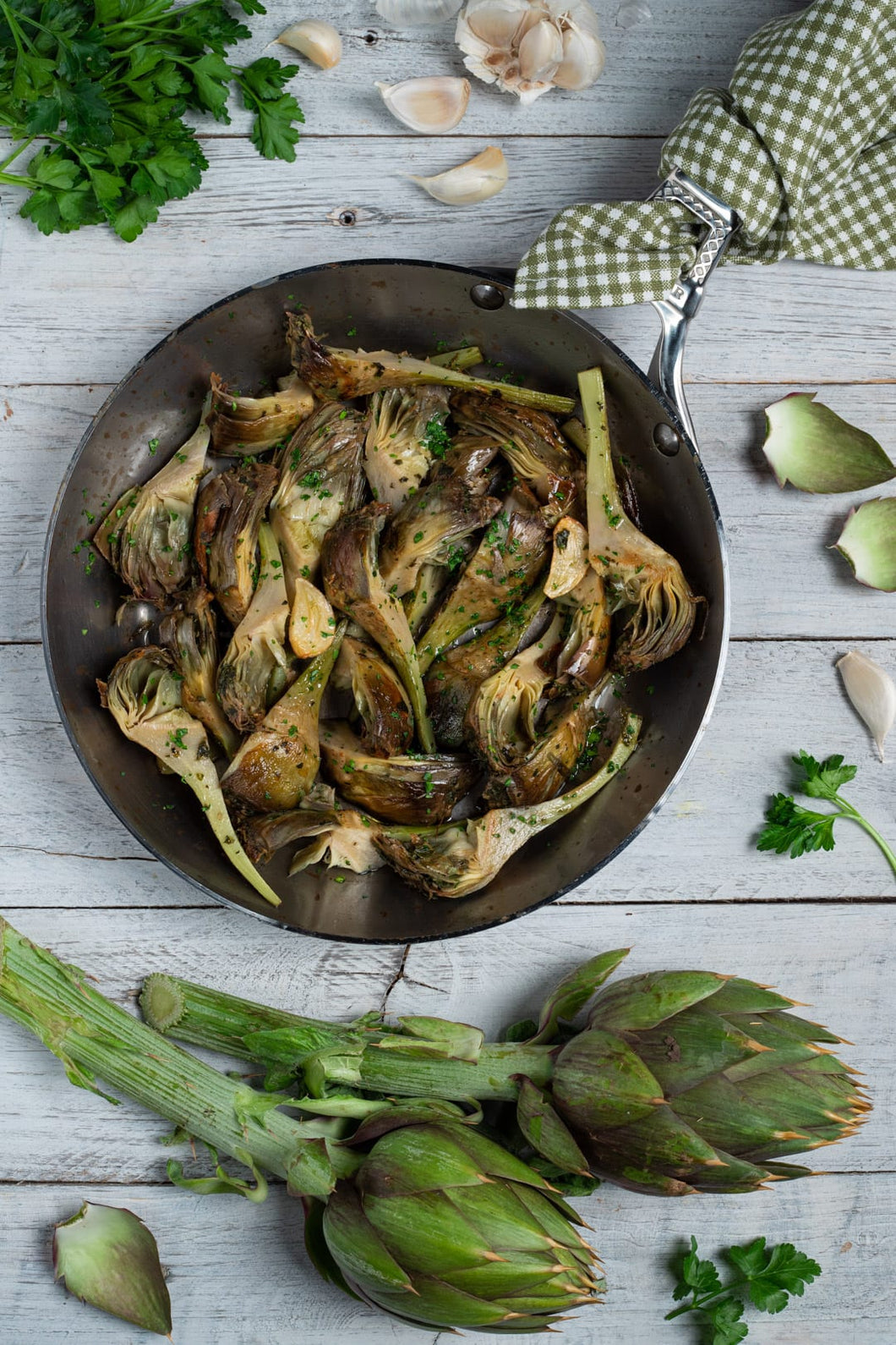 Carciofi