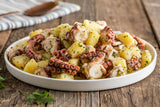 Insalata polipo e patate