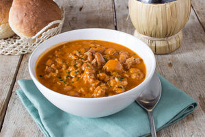 Fagioli alla messicana