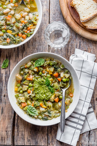 Minestrone