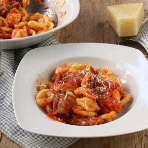 Pasta alla Barese