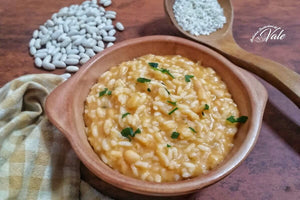 Riso e fagioli