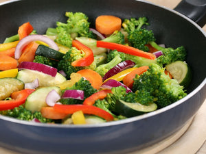 Misto di Verdure