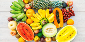 Frutta di stagione