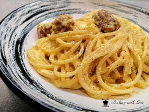 Carbonara