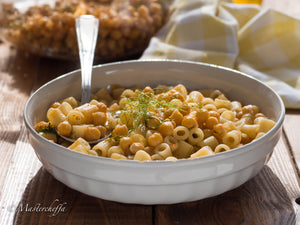 Pasta e Ceci