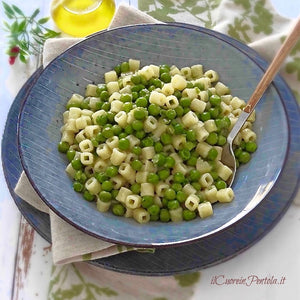 Pasta e Piselli