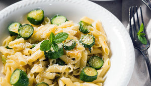 Pasta e Zucchine