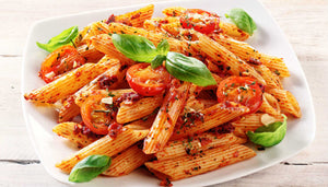 Arrabbiata