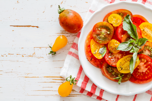 Pomodoro all'insalata