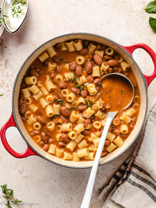Pasta e fagioli